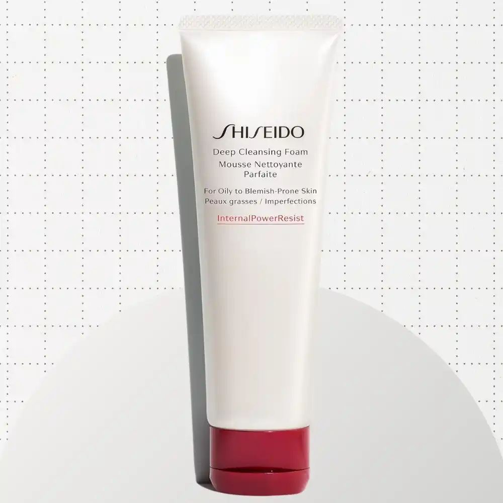 shiseido-deep-cleansing-foam