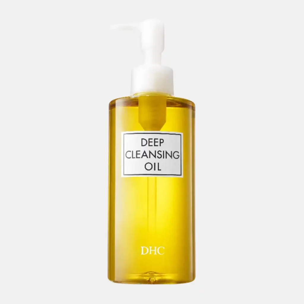 DHC-Deep-Cleansing-Oil-Facial-Cleansing-Oil