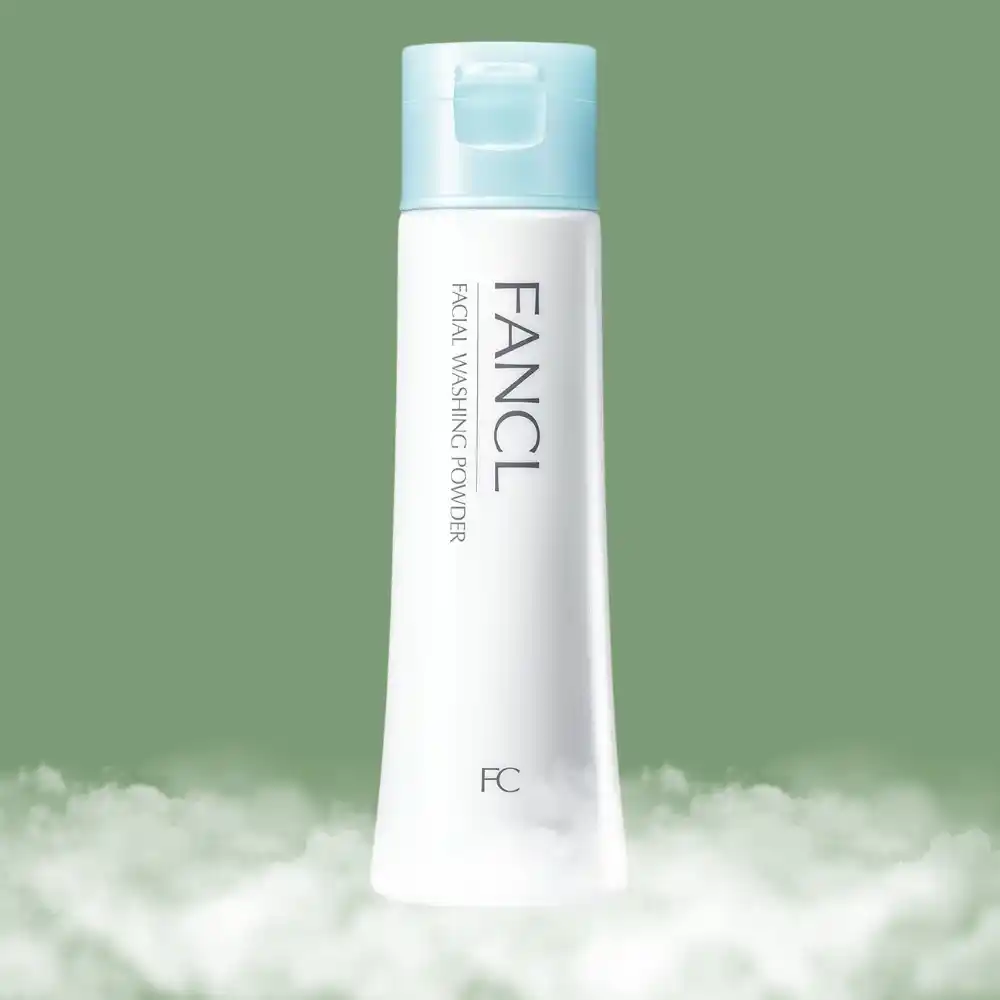 fancl-facial-washing-powder
