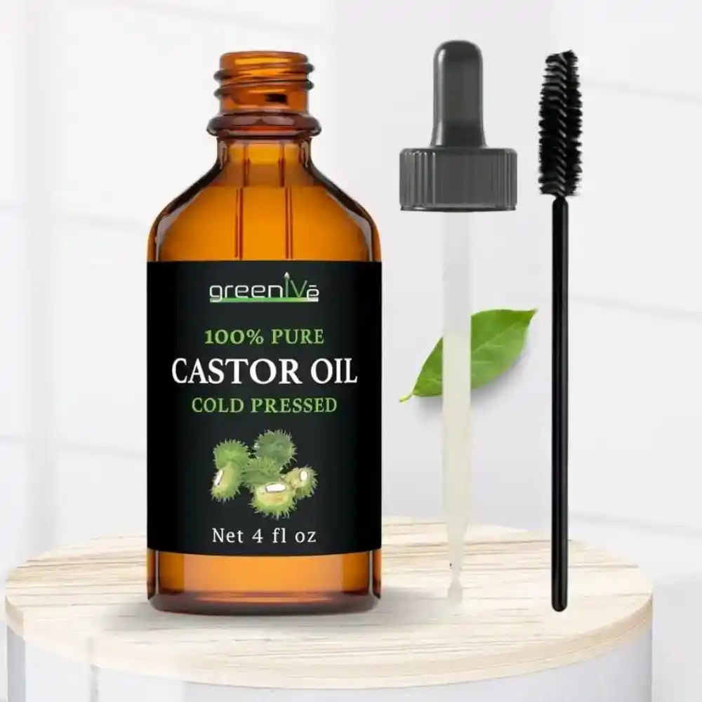 hexane-free-castor-oil